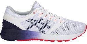 ΠΑΠΟΥΤΣΙ ASICS ROADHAWK FF 2 ΛΕΥΚΟ (USA:10.5, EU:44.5) ΠΑΠΟΥΤΣΙ ASICS ROADHAWK FF 2 ΛΕΥΚΟ (USA:10.5, EU:44.5)