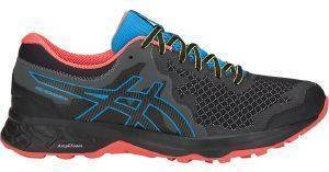 ΠΑΠΟΥΤΣΙ ASICS GEL-SONOMA 4 ΜΑΥΡΟ (USA:8.5, EU:42) ΠΑΠΟΥΤΣΙ ASICS GEL-SONOMA 4 ΜΑΥΡΟ (USA:8.5, EU:42)