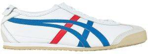 ΠΑΠΟΥΤΣΙ ASICS MEXICO 66 ΛΕΥΚΟ (USA:8.5, EU:42) ΠΑΠΟΥΤΣΙ ASICS MEXICO 66 ΛΕΥΚΟ (USA:8.5, EU:42)