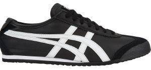 ΠΑΠΟΥΤΣΙ ASICS MEXICO 66 ΜΑΥΡΟ (USA:10.5, EU:44.5) ΠΑΠΟΥΤΣΙ ASICS MEXICO 66 ΜΑΥΡΟ (USA:10.5, EU:44.5)