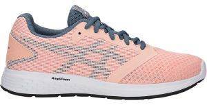 �������� ASICS PATRIOT 10 GS ����� (USA:6.5, EU:39.5)