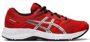 ΠΑΠΟΥΤΣΙ ASICS CONTEND 5 GS ΚΟΚΚΙΝΟ/ΓΚΡΙ (USA:5.5, EU:38) ΠΑΠΟΥΤΣΙ ASICS CONTEND 5 GS ΚΟΚΚΙΝΟ/ΓΚΡΙ (USA:5.5, EU:38)