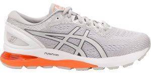 ΠΑΠΟΥΤΣΙ ASICS GEL-NIMBUS 21 ΓΚΡΙ/ΛΕΥΚΟ (USA:10, EU:44) ΠΑΠΟΥΤΣΙ ASICS GEL-NIMBUS 21 ΓΚΡΙ/ΛΕΥΚΟ (USA:10, EU:44)