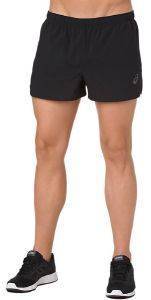 ΣΟΡΤΣ ASICS SILVER SPLIT ΜΑΥΡΟ (L) ΣΟΡΤΣ ASICS SILVER SPLIT ΜΑΥΡΟ (L)