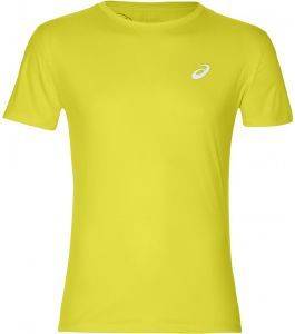 ΜΠΛΟΥΖΑ ASICS SILVER SS TOP ΚΙΤΡΙΝΗ (L) ΜΠΛΟΥΖΑ ASICS SILVER SS TOP ΚΙΤΡΙΝΗ (L)
