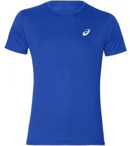  ASICS SILVER SS TOP   (L)