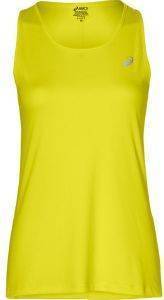 ΦΑΝΕΛΑΚΙ ASICS SILVER TANK ΚΙΤΡΙΝΟ (M) ΦΑΝΕΛΑΚΙ ASICS SILVER TANK ΚΙΤΡΙΝΟ (M)