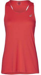 ΦΑΝΕΛΑΚΙ ASICS SILVER TANK ΚΟΡΑΛΙ (S) ΦΑΝΕΛΑΚΙ ASICS SILVER TANK ΚΟΡΑΛΙ (S)
