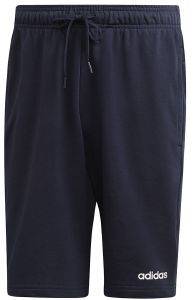 ΣΟΡΤΣ ADIDAS PERFORMANCE ESSENTIALS PLAIN ΜΠΛΕ ΣΚΟΥΡΟ (S) ΣΟΡΤΣ ADIDAS PERFORMANCE ESSENTIALS PLAIN ΜΠΛΕ ΣΚΟΥΡΟ (S)