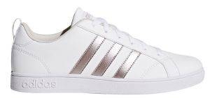 ΠΑΠΟΥΤΣΙ ADIDAS SPORT INSPIRED VS ADVANTAGE ΛΕΥΚΟ (UK:7, EU:40 2/3) ΠΑΠΟΥΤΣΙ ADIDAS SPORT INSPIRED VS ADVANTAGE ΛΕΥΚΟ (UK:7, EU:40 2/3)