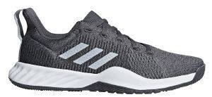 ADIDAS PERFORMANCE ΠΑΠΟΥΤΣΙ ADIDAS PERFORMANCE SOLAR LT TRAINER ΓΚΡΙ