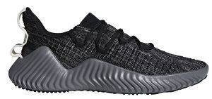  ADIDAS PERFORMANCE ALPHABOUNCE TRAINER  (UK:8, EU:42)