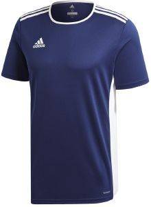 ΜΠΛΟΥΖΑ ADIDAS PERFORMANCE ENTRADA 18 JERSEY ΜΠΛΕ ΣΚΟΥΡΟ (XL) ΜΠΛΟΥΖΑ ADIDAS PERFORMANCE ENTRADA 18 JERSEY ΜΠΛΕ ΣΚΟΥΡΟ (XL)