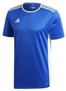 ΜΠΛΟΥΖΑ ADIDAS PERFORMANCE ENTRADA 18 JERSEY ΜΠΛΕ (116 CM) ΜΠΛΟΥΖΑ ADIDAS PERFORMANCE ENTRADA 18 JERSEY ΜΠΛΕ (116 CM)