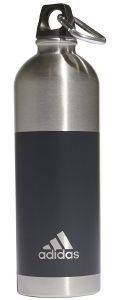 ΠΑΓΟΥΡΙ ADIDAS PERFORMANCE STEEL BOTTLE 750 ML ΑΣΗΜΙ/ΑΝΘΡΑΚΙ ΠΑΓΟΥΡΙ ADIDAS PERFORMANCE STEEL BOTTLE 750 ML ΑΣΗΜΙ/ΑΝΘΡΑΚΙ