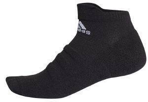 ΚΑΛΤΣΕΣ ADIDAS PERFORMANCE ALPHASKIN LIGHTWEIGHT CUSHIONING ANKLE 1P ΜΑΥΡΕΣ (40-42) ΚΑΛΤΣΕΣ ADIDAS PERFORMANCE ALPHASKIN LIGHTWEIGHT CUSHIONING ANKLE 1P ΜΑΥΡΕΣ (40-42)