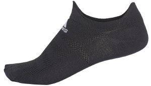 ΚΑΛΤΣΕΣ ADIDAS PERFORMANCE ALPHASKIN ULTRALIGHT NO-SHOW 1P ΜΑΥΡΕΣ (40-42) ΚΑΛΤΣΕΣ ADIDAS PERFORMANCE ALPHASKIN ULTRALIGHT NO-SHOW 1P ΜΑΥΡΕΣ (40-42)