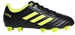ΠΑΠΟΥΤΣΙ ADIDAS PERFORMANCE COPA 19.4 FG JUNIOR ΜΑΥΡΟ/ΚΙΤΡΙΝΟ (UK:5.5, EU:38 2/3) ΠΑΠΟΥΤΣΙ ADIDAS PERFORMANCE COPA 19.4 FG JUNIOR ΜΑΥΡΟ/ΚΙΤΡΙΝΟ (UK:5.5, EU:38 2/3)
