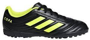 ΠΑΠΟΥΤΣΙ ADIDAS PERFORMANCE COPA 19.4 TF JUNIOR ΜΑΥΡΟ/ΚΙΤΡΙΝΟ (UK:12.5K, EU:31) ΠΑΠΟΥΤΣΙ ADIDAS PERFORMANCE COPA 19.4 TF JUNIOR ΜΑΥΡΟ/ΚΙΤΡΙΝΟ (UK:12.5K, EU:31)