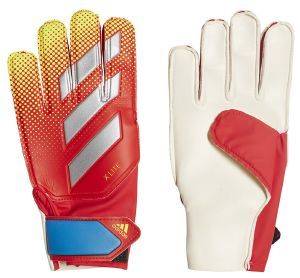 ΓΑΝΤΙΑ ADIDAS PERFORMANCE X LITE ΚΟΚΚΙΝΑ (6) ΓΑΝΤΙΑ ADIDAS PERFORMANCE X LITE ΚΟΚΚΙΝΑ (6)
