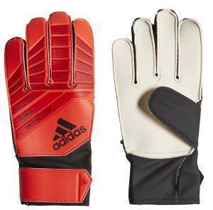 ΓΑΝΤΙΑ ADIDAS PERFORMANCE PREDATOR JUNIOR ΚΟΚΚΙΝΑ (6)
