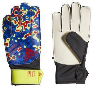 ΓΑΝΤΙΑ ADIDAS PERFORMANCE PREDATOR MANUEL NEUER ΜΠΛΕ (8) ΓΑΝΤΙΑ ADIDAS PERFORMANCE PREDATOR MANUEL NEUER ΜΠΛΕ (8)