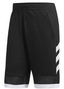 ΒΕΡΜΟΥΔΑ ADIDAS PERFORMANCE PRO BOUNCE ΜΑΥΡΗ (XXL) ΒΕΡΜΟΥΔΑ ADIDAS PERFORMANCE PRO BOUNCE ΜΑΥΡΗ (XXL)