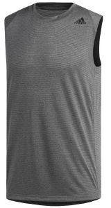 ΑΜΑΝΙΚΗ ΜΠΛΟΥΖΑ ADIDAS PERFORMANCE FREELIFT TECH CLIMACOOL 3-STRIPES TEE ΓΚΡΙ (L) ΑΜΑΝΙΚΗ ΜΠΛΟΥΖΑ ADIDAS PERFORMANCE FREELIFT TECH CLIMACOOL 3-STRIPES TEE ΓΚΡΙ (L)