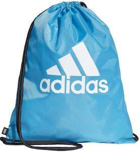 ΣΑΚΙΔΙΟ ADIDAS PERFORMANCE GYM SACK ΜΠΛΕ ΣΑΚΙΔΙΟ ADIDAS PERFORMANCE GYM SACK ΜΠΛΕ