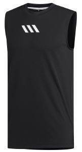 ΑΜΑΝΙΚΗ ΜΠΛΟΥΖΑ ADIDAS PERFORMANCE PRO MADNESS TANK TOP ΜΑΥΡΗ (M) ΑΜΑΝΙΚΗ ΜΠΛΟΥΖΑ ADIDAS PERFORMANCE PRO MADNESS TANK TOP ΜΑΥΡΗ (M)
