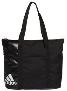 ΤΣΑΝΤΑ ADIDAS PERFORMANCE TRAINING ESSENTIALS TOTE BAG ΜΑΥΡΗ ΤΣΑΝΤΑ ADIDAS PERFORMANCE TRAINING ESSENTIALS TOTE BAG ΜΑΥΡΗ