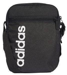 KI ADIDAS PERFORMANCE ESSENTIALS LINEAR CORE ORGANIZER BAG 