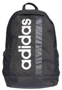  ADIDAS PERFORMANCE ESSENTIALS LINEAR CORE BACKPACK 