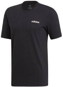  ADIDAS PERFORMANCE ESSENTIALS PLAIN TEE  (L)