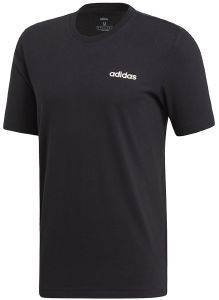 ΜΠΛΟΥΖΑ ADIDAS PERFORMANCE ESSENTIALS PLAIN TEE ΜΑΥΡΗ (XL) ΜΠΛΟΥΖΑ ADIDAS PERFORMANCE ESSENTIALS PLAIN TEE ΜΑΥΡΗ (XL)
