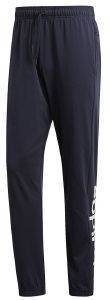  ADIDAS PERFORMANCE ESSENTIALS LINEAR TAPERED PANT   (L)