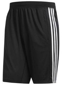 ΣΟΡΤΣ ADIDAS PERFORMANCE 4KRFT SPORT 3-STRIPES SHORTS ΜΑΥΡΟ (M) ΣΟΡΤΣ ADIDAS PERFORMANCE 4KRFT SPORT 3-STRIPES SHORTS ΜΑΥΡΟ (M)