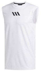   ADIDAS PERFORMANCE PRO MADNESS TANK TOP  (S)