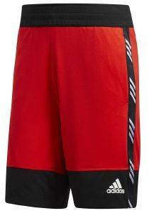 ΒΕΡΜΟΥΔΑ ADIDAS PERFORMANCE PRO MADNESS ΚΟΚΚΙΝΗ (L) ΒΕΡΜΟΥΔΑ ADIDAS PERFORMANCE PRO MADNESS ΚΟΚΚΙΝΗ (L)