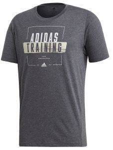 ΜΠΛΟΥΖΑ ADIDAS PERFORMANCE FREELIFT 360 GRAPHIC TEE ΓΚΡΙ (S) ΜΠΛΟΥΖΑ ADIDAS PERFORMANCE FREELIFT 360 GRAPHIC TEE ΓΚΡΙ (S)