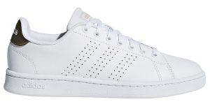 ΠΑΠΟΥΤΣΙ ADIDAS SPORT INSPIRED CF ADVANTAGE ΛΕΥΚΟ/ΧΑΛΚΙΝΟ (UK:6, EU:39 1/3) ΠΑΠΟΥΤΣΙ ADIDAS SPORT INSPIRED CF ADVANTAGE ΛΕΥΚΟ/ΧΑΛΚΙΝΟ (UK:6, EU:39 1/3)