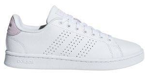 ΠΑΠΟΥΤΣΙ ADIDAS SPORT INSPIRED CF ADVANTAGE ΛΕΥΚΟ/ΡΟΖ (UK:4, EU:36 2/3) ΠΑΠΟΥΤΣΙ ADIDAS SPORT INSPIRED CF ADVANTAGE ΛΕΥΚΟ/ΡΟΖ (UK:4, EU:36 2/3)