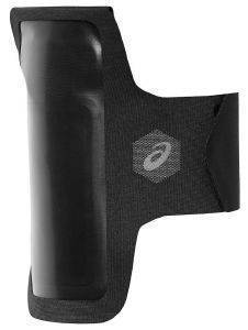 ΘΗΚΗ ASICS ARM POUCH PHONE ΜΑΥΡΗ ΘΗΚΗ ASICS ARM POUCH PHONE ΜΑΥΡΗ