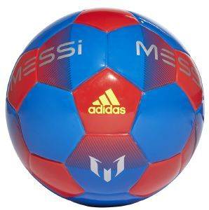  ADIDAS PERFORMANCE MESSI MINI BALL / (1)