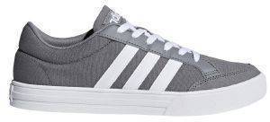 ΠΑΠΟΥΤΣΙ ADIDAS SPORT INSPIRED VS SET ΓΚΡΙ (UK:9.5, EU:44) ΠΑΠΟΥΤΣΙ ADIDAS SPORT INSPIRED VS SET ΓΚΡΙ (UK:9.5, EU:44)