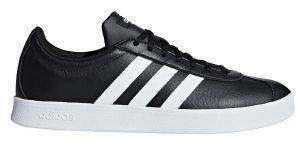 ΠΑΠΟΥΤΣΙ ADIDAS SPORT INSPIRED VL COURT 2.0 ΜΑΥΡΟ (UK:8.5, EU:42 2/3) ΠΑΠΟΥΤΣΙ ADIDAS SPORT INSPIRED VL COURT 2.0 ΜΑΥΡΟ (UK:8.5, EU:42 2/3)