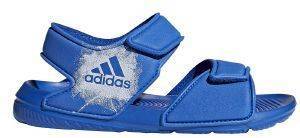 ΣΑΝΔΑΛΙ ADIDAS PERFORMANCE ALTASWIM ΜΠΛΕ (UK:10K, EU:28) ΣΑΝΔΑΛΙ ADIDAS PERFORMANCE ALTASWIM ΜΠΛΕ (UK:10K, EU:28)