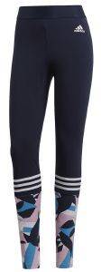 ΚΟΛΑΝ ADIDAS PERFORMANCE SPORT ID PRINTED TIGHTS ΜΠΛΕ ΣΚΟΥΡΟ (XS) ΚΟΛΑΝ ADIDAS PERFORMANCE SPORT ID PRINTED TIGHTS ΜΠΛΕ ΣΚΟΥΡΟ (XS)