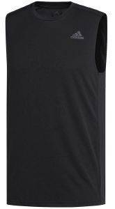 ΑΜΑΝΙΚΗ ΜΠΛΟΥΖΑ ADIDAS PERFORMANCE OWN THE RUN TEE ΜΑΥΡΗ (XL) ΑΜΑΝΙΚΗ ΜΠΛΟΥΖΑ ADIDAS PERFORMANCE OWN THE RUN TEE ΜΑΥΡΗ (XL)