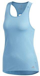 ΦΑΝΕΛΑΚΙ ADIDAS PERFORMANCE RESPONSE LIGHT SPEED TANK TOP ΓΑΛΑΖΙΟ (M) ΦΑΝΕΛΑΚΙ ADIDAS PERFORMANCE RESPONSE LIGHT SPEED TANK TOP ΓΑΛΑΖΙΟ (M)